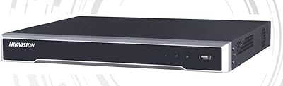 HIKVISION DS-7608NI-Q2/8P-2TB NVR, 8ch, H264UP up to 8MP 8PRT POE, HDMI, 2SATA, W/2TB.. DIAYTAR NIGERIA transforms online retail with unbeatable prices and consistent delivery timeframes.