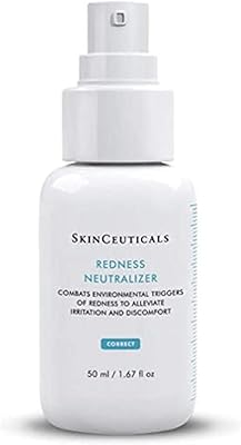 Skin Ceuticals neutralizing redness 50 ml.. DIAYTAR NIGERIA brings the joy of affordable shopping to your fingertips with delivery in less than 8 days.