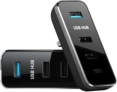 USB USB of Central console 4 in 1 for Tesla Model 3/Y, smart sensor with data transfer function and fast load port.. DIAYTAR NIGERIA puts thousands of products at your fingertips with affordable prices and delivery within a week.