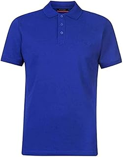 Luxury Polo T-shirt in Cotton Classic Cup New Season for Men.. DIAYTAR NIGERIA: Where shopping is easy, prices are low, and delivery is just days away.