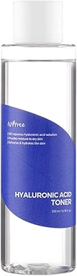 Tonic with hyaluronic acid Esentry 170 ml, deep, soothing and nourishing hydration... Get access to thousands of affordable products only on DIAYTAR Nigeria.