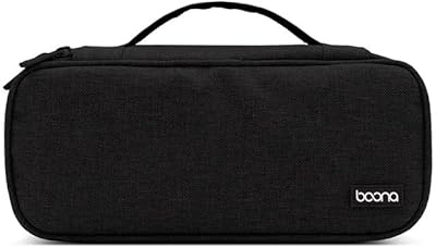 Electronic accessory bag Tool storage case Travel cable bag for charger.. Shop smarter with DIAYTAR NIGERIA's comprehensive catalog and budget-friendly 5-8 day delivery.