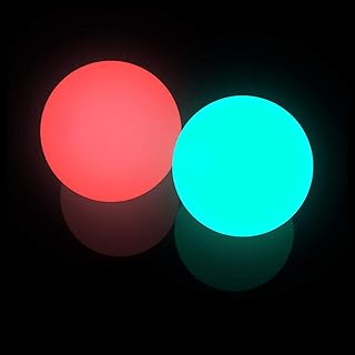 Zara Shopping Ceiling balls shining in the dark, anti-stress toys in light foam for children and adults, tears resistant, stick to the wall and fall slowly, gifts for adults and children, fun toy (blue).. Shop across categories with ease at DIAYTAR NIGERIA, delivering affordability within the week.