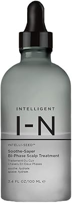 Biphase treatment of the SOOTH-SAYER scalp with intelligent nutrients.. Experience the power of choice with DIAYTAR NIGERIA's extensive catalog delivered within the week.