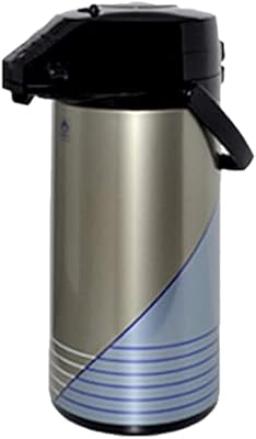 Thermo peacock with a capacity of 25 liters blue FPNH-25.. Enjoy deals you can’t resist and delivery you can trust — DIAYTAR Nigeria.