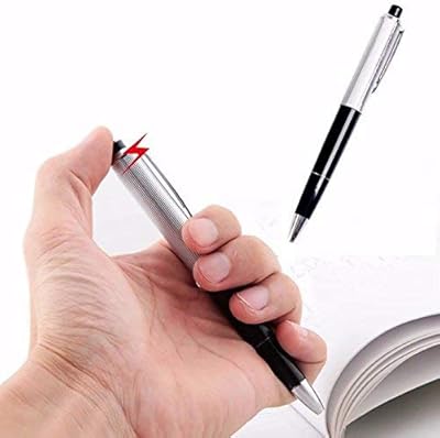 2 -piece electric shock pen, fun stuffing gift.. DIAYTAR NIGERIA delivers value, variety, and convenience with our nationwide 5-8 day shipping.
