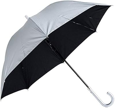 Parasol Bank Employees (Zip NTV Parasol Men Heat prevents heat strokes and protects light from the heat isolated umbrellas thermally umbrella long unisex UV cut 65 cm wind resistant).. Experience shopping satisfaction with DIAYTAR NIGERIA's vast selection and budget-friendly delivery options.
