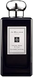 Jo Malone Velvet Rose & Oud for unisex -100 ml, Cologne water-.. DIAYTAR NIGERIA: Connecting Nigerians with affordable products delivered promptly nationwide.