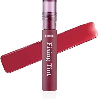Liquid lipstick Fixing Liquor, long -lasting, highly pigmented, waterproof, light mat finish, total coverage (#07 Cranberry Bloom).. Shop from anywhere in Nigeria with DIAYTAR's extensive selection and budget-friendly shipping options.