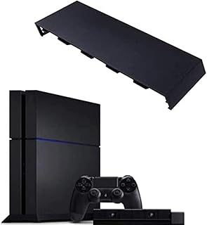 I-winner matt hard drive cover compatible with the PlayStation 4 digital video game console, replacement protective cover for the PlayStation 4 (black) controller.. DIAYTAR NIGERIA brings affordable shopping to your fingertips with reliable delivery in less than 8 days.