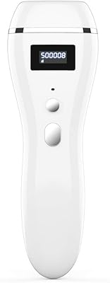IPL Douki ki hair removal device, painless portable hair removal instrument with IPL photons for the body, face, armpits and bikini line.. Shop anytime, receive on time — only with DIAYTAR Nigeria.