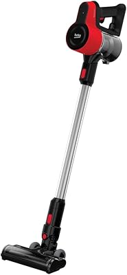 Wireless vacuum cleaner Beko Ergoclean VRT 50121 VR | engine power.. Shop anytime, receive on time — only with DIAYTAR Nigeria.