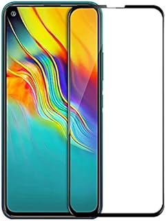 3D curved curved screen protector for Infinix Hot 9 Complete glass cover.. Find quality and variety without breaking the bank — only on DIAYTAR Nigeria.