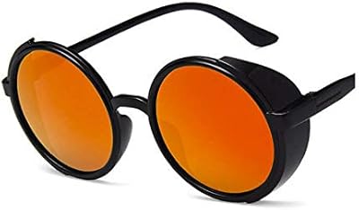 Hoofti sunglasses for women style vintage round frame.. DIAYTAR NIGERIA: Making quality products accessible to all Nigerians at affordable prices.