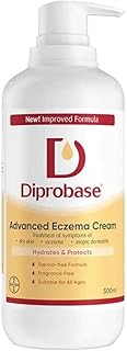 Depropis cream to treat the symptoms of eczema and dry skin (500 grams).. Experience shopping without limits at DIAYTAR NIGERIA, where affordability meets convenience in just days.