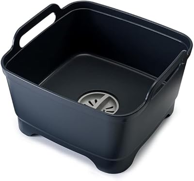 Joseph Joseph P 1 EA 85056 Plastic sink with Drain 85055.. Your e-commerce hub for everything — DIAYTAR Nigeria has you covered.