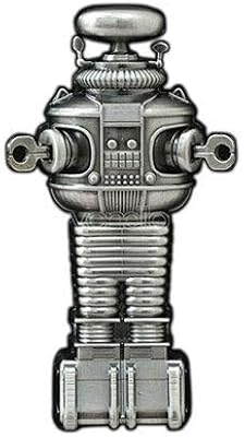Diamond select toys lost in space: robot metal meal opener B9.. Shop confidently on DIAYTAR Nigeria — everything you need, delivered quickly.