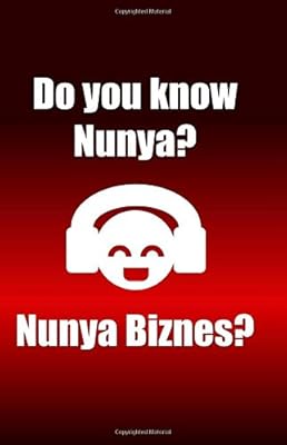 Do you know Nunya? Biznes: Virgin Line Writing Journal Cover messages.. Experience convenient online shopping on DIAYTAR Nigeria — wide selection and affordable delivery.