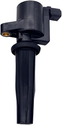 AMRXUTS UF621 ignition coil for Ford 2003-2008 C-Max 2009-1209 Escape 10-19 Fusion 14-19 Take for Mercury 2010-2011 Milan Mariner Pour Mazda Tribute 9E5Z12029-A DG522.. Discover the perfect shopping experience with DIAYTAR NIGERIA's vast selection and prompt delivery service.