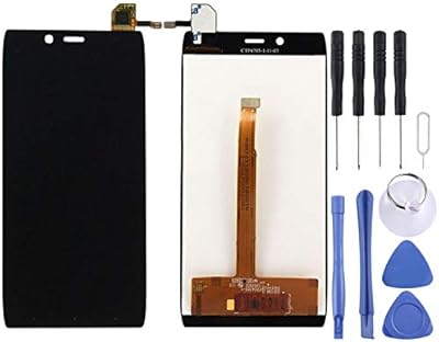 LCD OEM screen for Alcatel One Touch Idol X - 6032 Ot -6032 with assembly.. Shop without limits at DIAYTAR NIGERIA and receive your purchases at budget prices within the week.