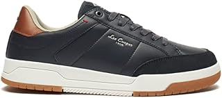 Sports shoes for men with print logo and lace closure.. DIAYTAR NIGERIA: Where value shopping meets reliable 5-8 day delivery across the nation.