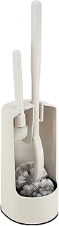 2 in 1 W078W white toilet brush (imported from Japan).. Experience the convenience of online shopping with DIAYTAR NIGERIA's reliable 5-8 day delivery service.