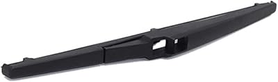 10 \ "Rear wiper broom, for Toyota Rav4 Rav-4 IV MK4 XA40 2013-2018, car wind accessories.. DIAYTAR NIGERIA makes quality accessible with low prices and reliable 5-8 day nationwide delivery.