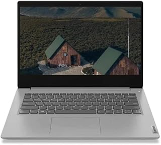 Laptop Lenovo Ideapad 3i with 14 inch FHD screen (1920 x 1080), Intel Core i5-10210u processor of 10th generation up to 1.6 GHz, 12 GB of RAM, 512 GB SSD, Webcam, Bluetooth, Windows 11 Home, Gray, Eat mouse tap.. Experience hassle-free shopping with DIAYTAR NIGERIA's user-friendly platform and prompt delivery service.