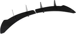 2-piece ABS ABS rear beake deployment bumper for Volkswagen Golf.. Why shop anywhere else? DIAYTAR Nigeria has it all, at prices you’ll love.