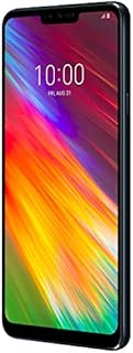 Smartphone LG G7 Fit Q850 Double SIM unlocked in the 4G factory world version Aurora Black.. DIAYTAR NIGERIA: The marketplace that brings affordable products to every Nigerian home in under 8 days.
