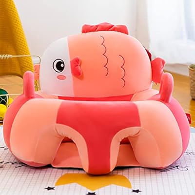 Junior Kingdom Baby Sofa Design Fish Chair (52 cm x 50.. Shop without boundaries at DIAYTAR NIGERIA, offering extensive variety at prices you'll appreciate.