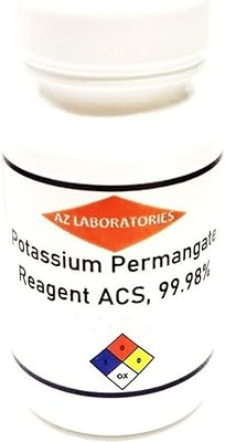 Reactive to potassium permanganate, 236 ml - 3D Science - Free Flow - Expedition the same day - Made in the United States.. DIAYTAR NIGERIA: Bringing affordable shopping solutions with a diverse product catalog delivered nationwide.