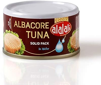 Alali tuna slices with water with water, 85 ANS.. Discover why DIAYTAR NIGERIA is the smart shopper's choice for affordable products delivered nationwide.
