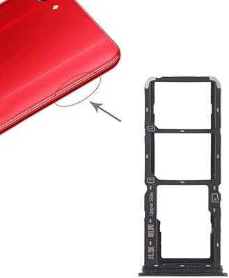 Spare parts for mobile phone for vivo y83 2 x SIM card + micro SD card tray.. Nigeria's favorite online shopping platform, DIAYTAR offers unbeatable prices and delivery within a week.