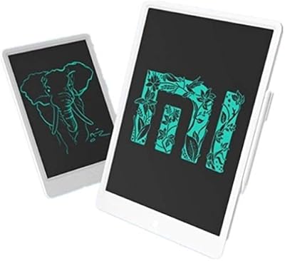 LCD writing tablet ICV LCD writing tablet Xiaomi Hand electronic writing table Magnetic drawing 13.5 inch for children and adults school at home school.. DIAYTAR NIGERIA: Where affordability meets variety in Nigeria's most comprehensive online marketplace.