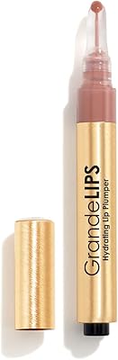 Lip balm plumping large cosmetics, brilliant finish, sedona cooked in the sun, gold.. DIAYTAR NIGERIA brings the marketplace experience online with affordable and reliable delivery service.