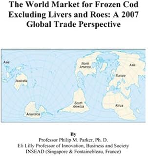 The global market for frozen cod to the exclusion of livers and eggs: global commercial perspectives in 2007.. Save more, wait less — DIAYTAR Nigeria delivers faster than ever.