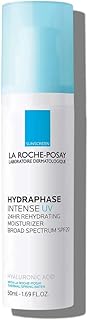 UV moisturizer La Roche-Posay SPF 20, 50 ml.. DIAYTAR NIGERIA delivers value, variety, and convenience with our nationwide 5-8 day shipping.