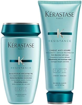 Anti-Sable Shampoo Kérastase Bain Force Architect & Cement.. Shop smarter with Nigeria's premier e-commerce platform, featuring affordable products delivered nationwide.