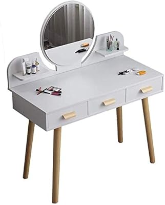 Makeup table set, villa furniture, vanity set with lit mirror, beauty station, makeup table, mirrors, table with stool.. Nigeria's most diverse e-commerce platform delivers quality and affordability to your doorstep in 5-8 days.