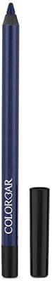 Played colorbar I-Glide-shimmering blue sapphire blue pencil.. Transform your shopping experience with DIAYTAR NIGERIA's vast product selection delivered at unbeatable prices.