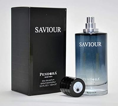 Pindora Savior for men's perfume, Eau de Parfum, 100 ml.. Discover endless possibilities with DIAYTAR NIGERIA's extensive product range and affordable shipping.