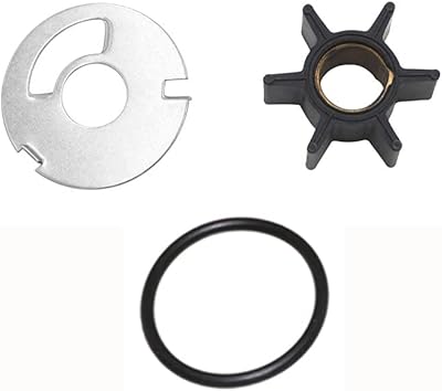 Marine pieces 47-89981 Replacement reconstruction kit for Mercury/Mariner 4.5/7.5/9.8 HP Sierra 18-3239.. Great products, lower prices, fast delivery — DIAYTAR Nigeria has it all.