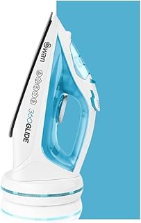 2 in 1 steam press with or wireless swan.. Nigeria's favorite online shopping platform, DIAYTAR offers unbeatable prices and delivery within a week.