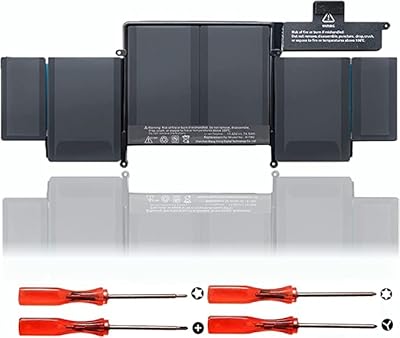 Laptop replacement battery A1582 A1493 for MacBook Pro 13.. DIAYTAR NIGERIA transforms wishes into deliveries with our affordable and reliable e-commerce platform.