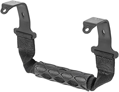 Original MOPAR transport handle 82215524ac.. Experience shopping without compromise at DIAYTAR NIGERIA, with vast selection and quick delivery.