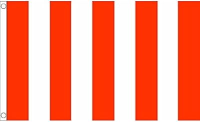 Red and white striped flag 3 x 5 feet - Red and white flags 90 x 150 cm - 3 x 5 feet banner.. The smarter way to shop online in Nigeria is through DIAYTAR Nigeria.