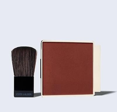 Este Lauder Pure Color Envy Rechargeable Blush with Brush, 430 Pink Exposed.. DIAYTAR NIGERIA brings the nation's largest product catalog to your doorstep at prices you'll appreciate.