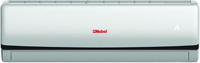 Nobel Split AC 30000BTU R 22 Gaz Piston T3 Cool only NSAC30PX.. DIAYTAR NIGERIA makes every shopping desire a reality with affordable prices and delivery in 5-8 days.