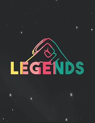 Cahier : norris nuts merch legends the 140 pages 85 x.. Whether you're in Lagos, Abuja, or anywhere in between, DIAYTAR Nigeria ensures your online shopping experience is smooth, affordable, and fast.